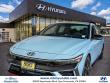 New 2026 Hyundai Elantra N Sedan Sedan