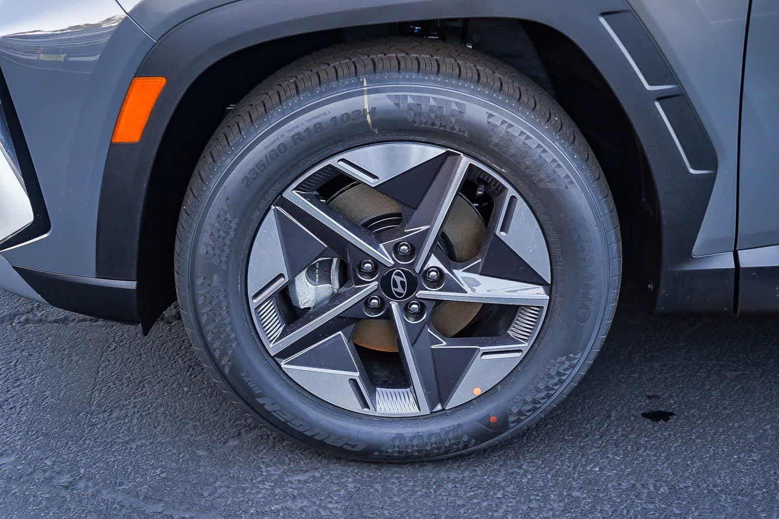 Thumbnail: 2026 Hyundai Tucson - 10