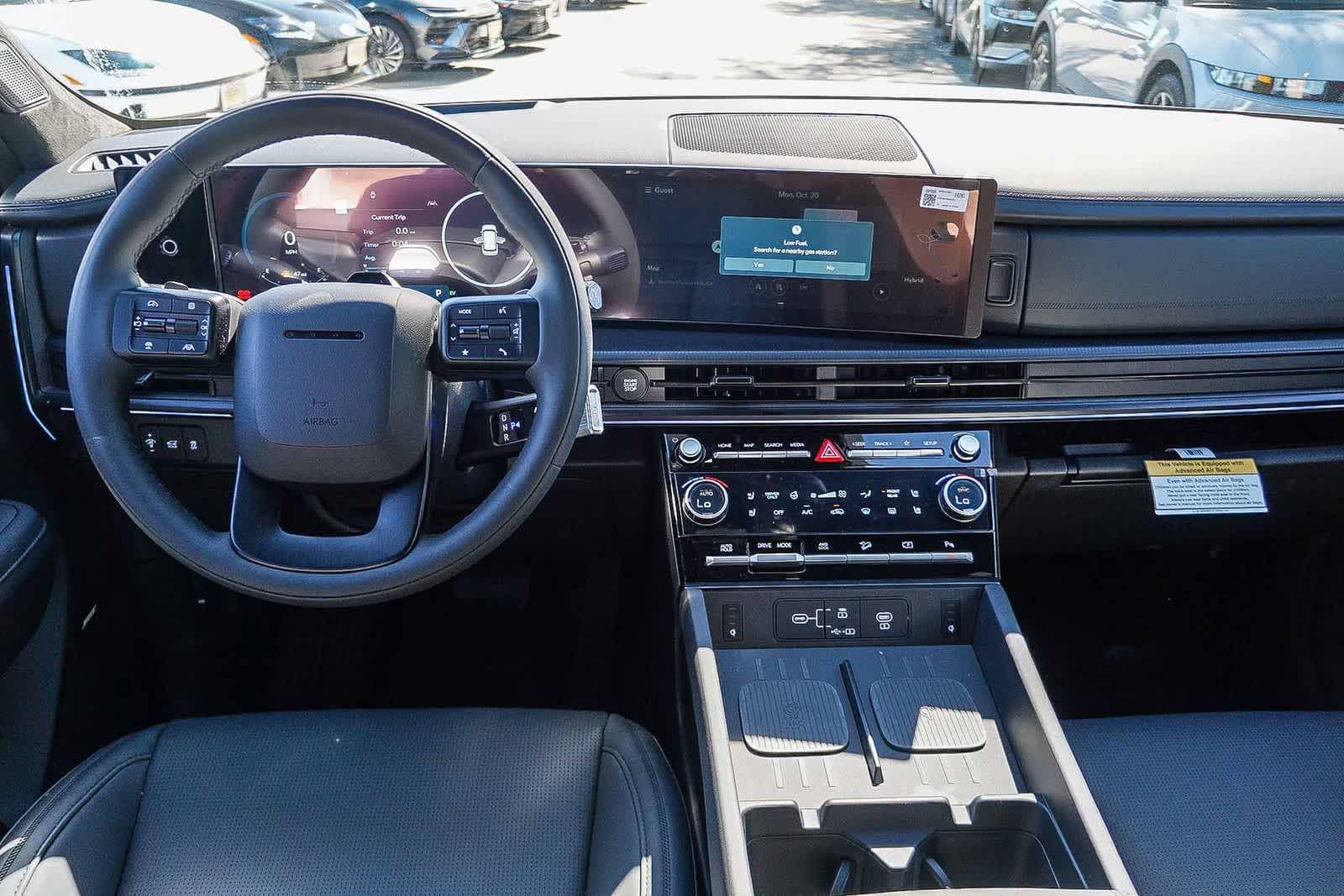 Thumbnail: 2026 Hyundai Santa Fe - 13