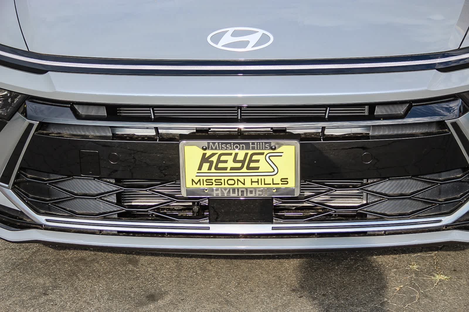 Thumbnail: 2025 Hyundai Sonata - 11