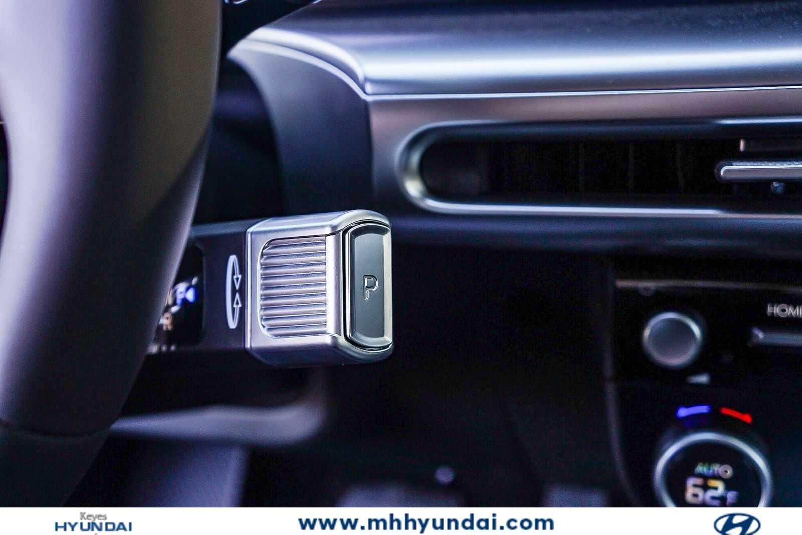 Thumbnail: 2026 Hyundai Ioniq - 25