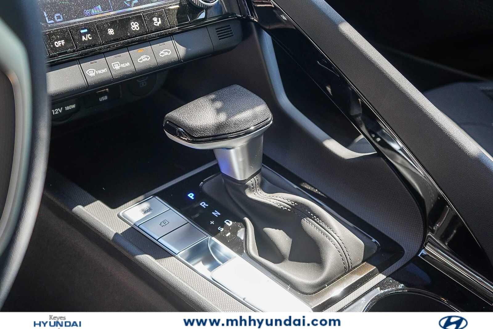 Thumbnail: 2026 Hyundai Elantra - 23