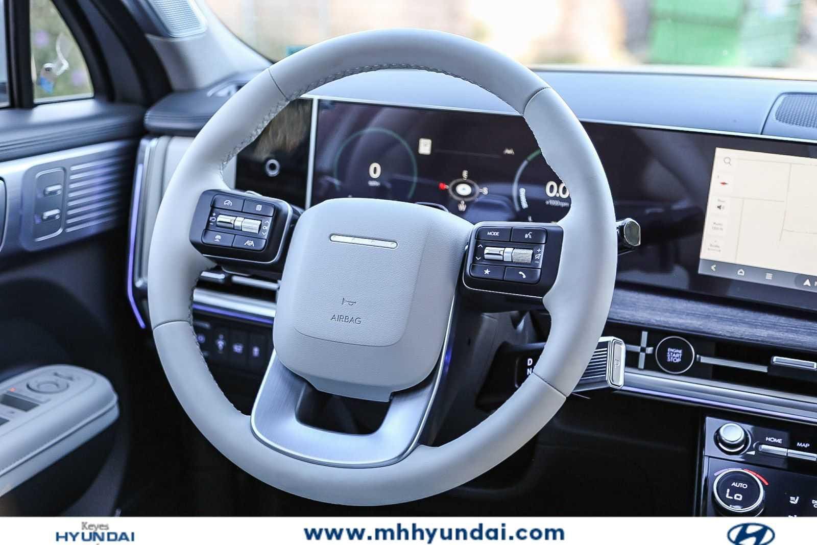 Thumbnail: 2026 Hyundai Santa Fe - 14