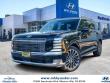 New 2026 Hyundai Palisade Hybrid Calligraphy SUV