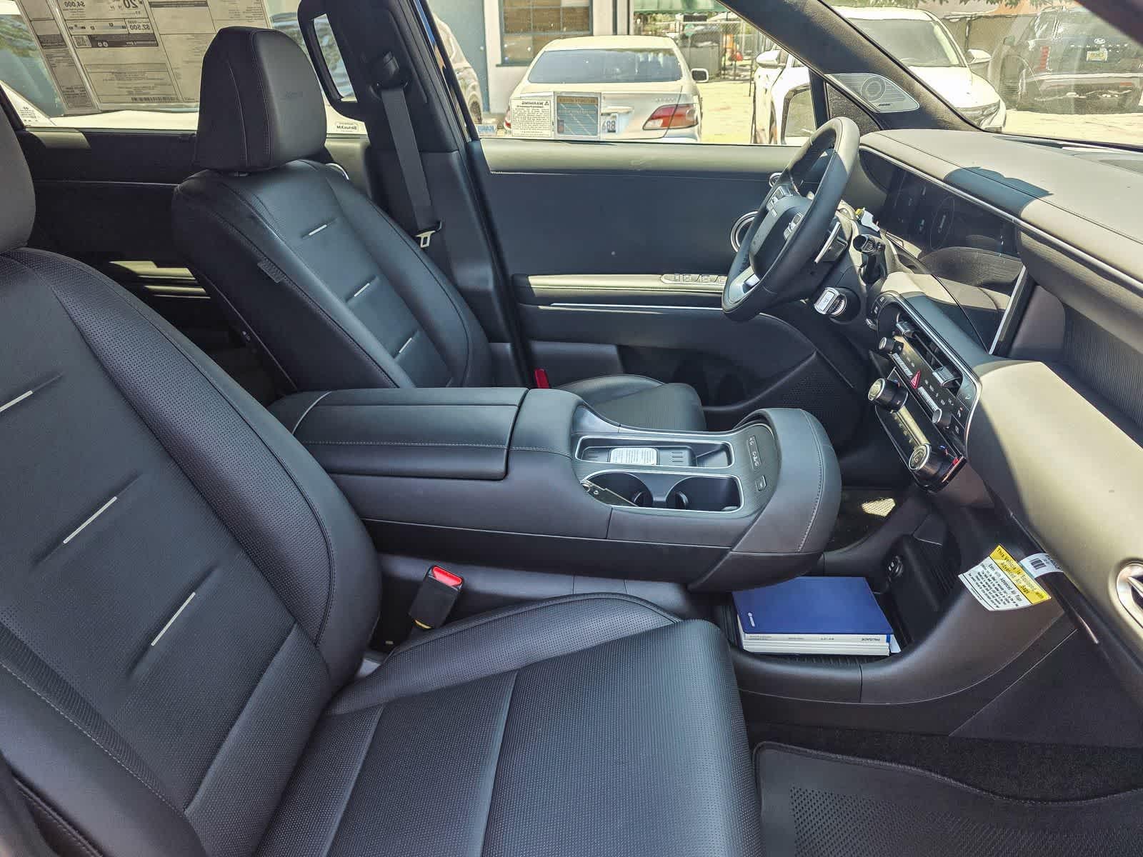 Thumbnail: 2026 Hyundai Palisade - 14