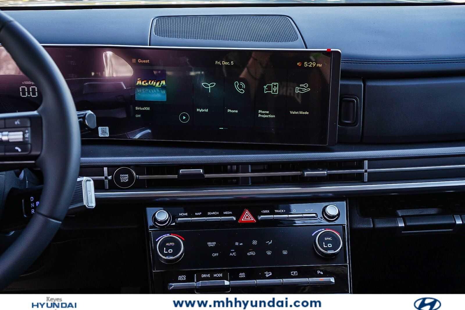 Thumbnail: 2026 Hyundai Santa Fe - 14