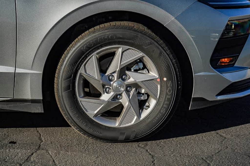 New 2026 Hyundai Sonata SE Sedan