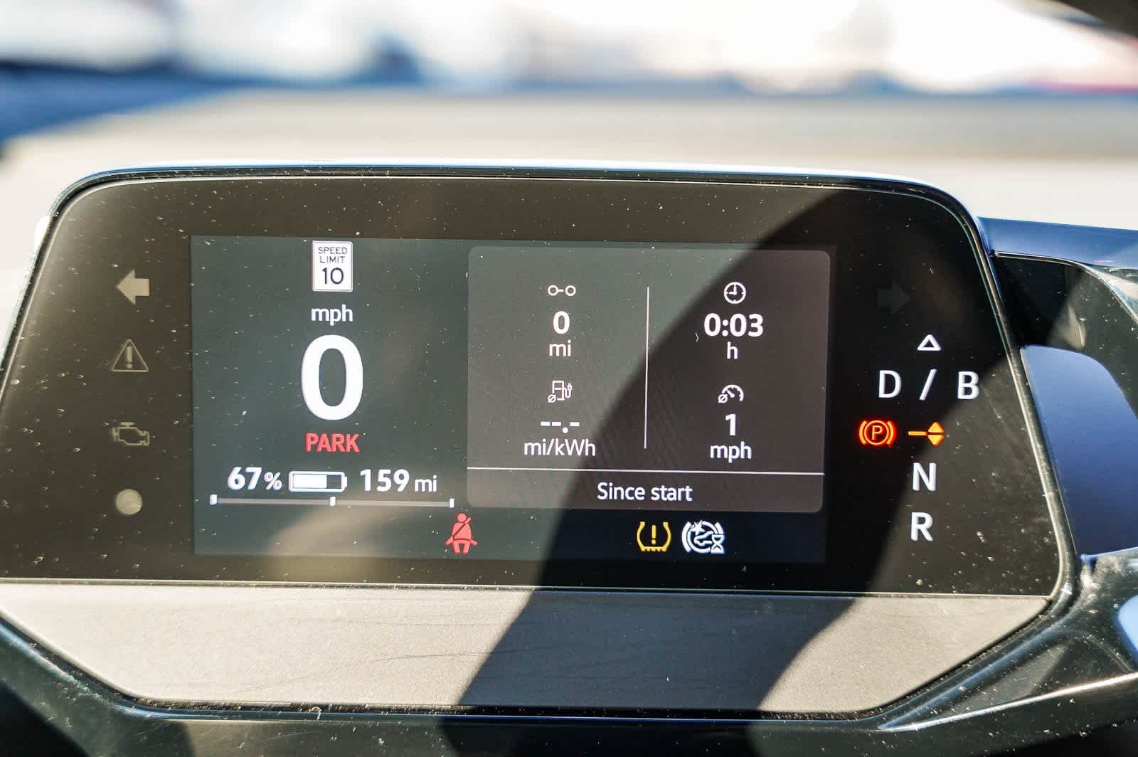 Thumbnail: 2023 Volkswagen ID.4 - 23