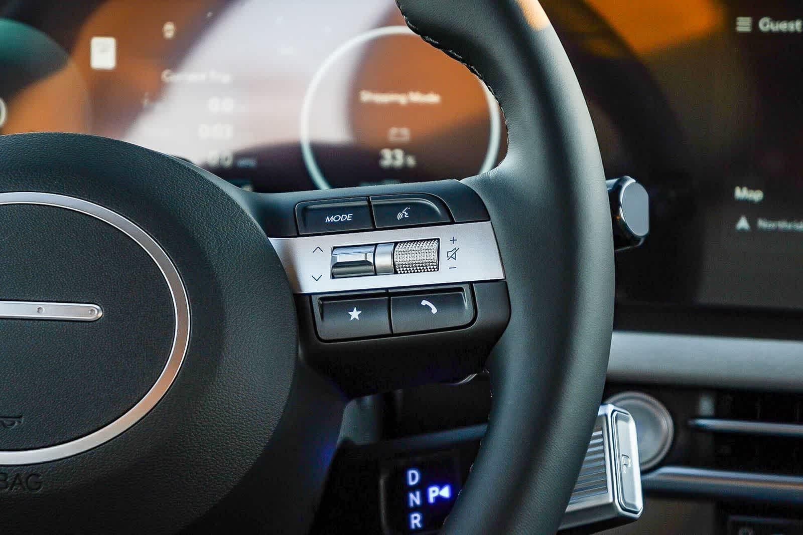 Thumbnail: 2026 Hyundai Tucson - 19