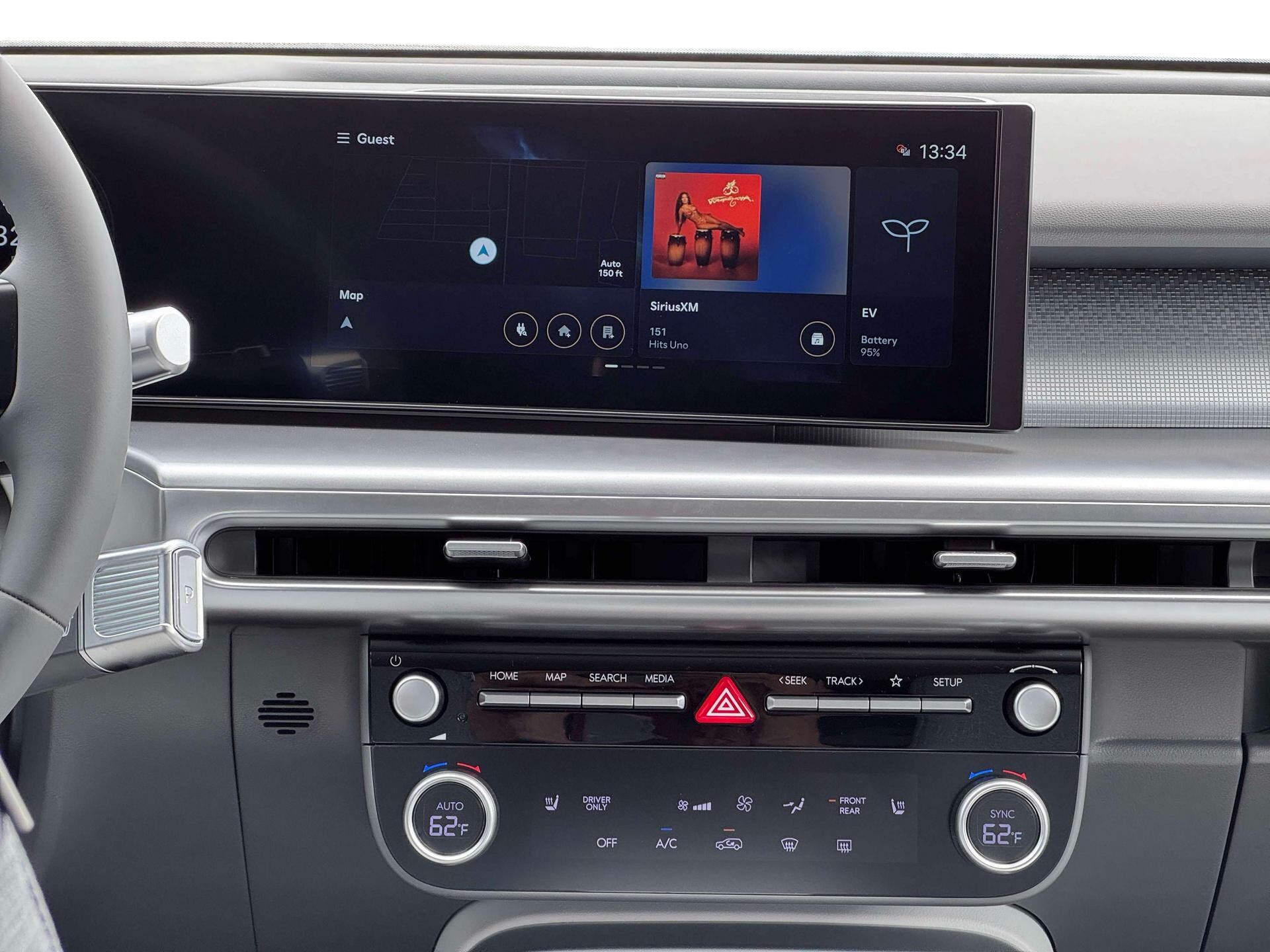 Thumbnail: 2026 Hyundai Ioniq - 18