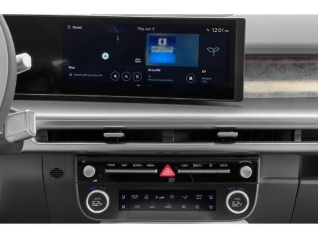 Thumbnail: 2026 Hyundai Ioniq - 9