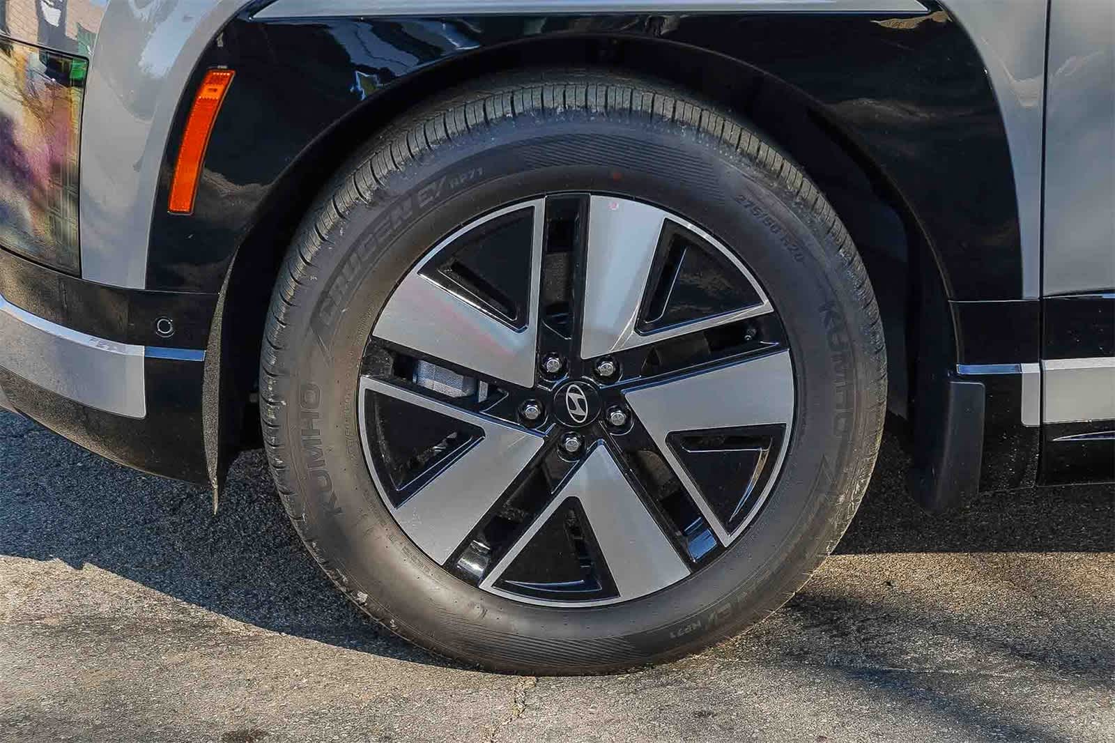 Thumbnail: 2026 Hyundai Ioniq - 10