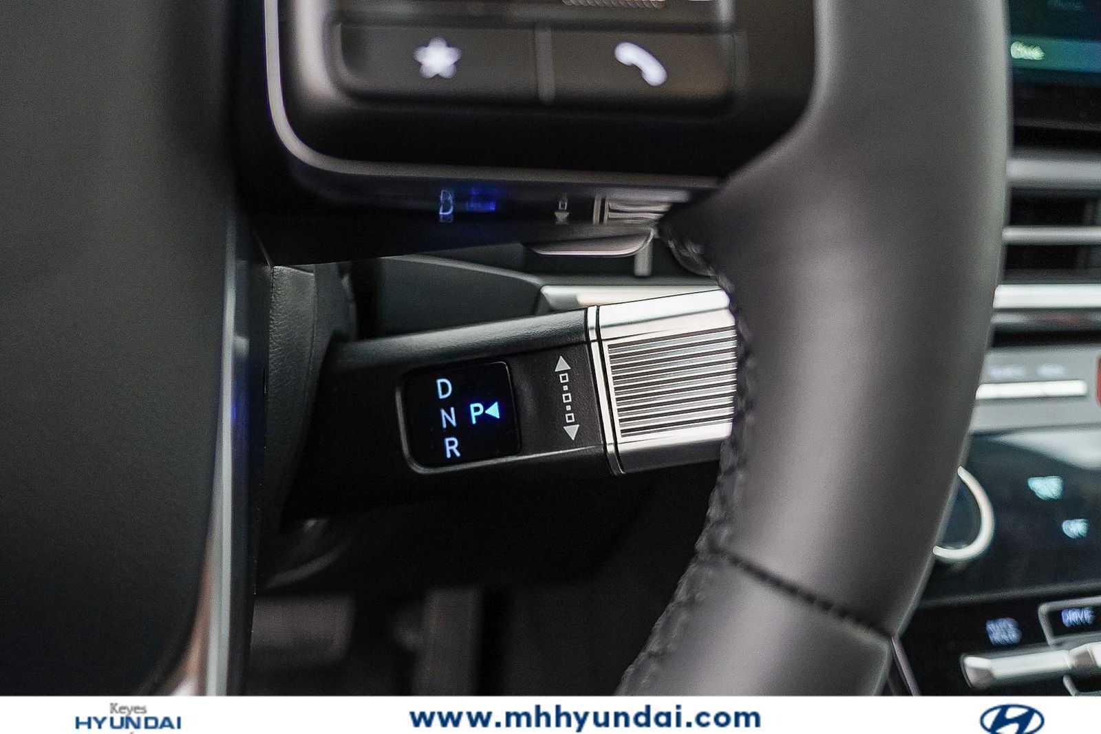 Thumbnail: 2026 Hyundai Santa Fe - 21