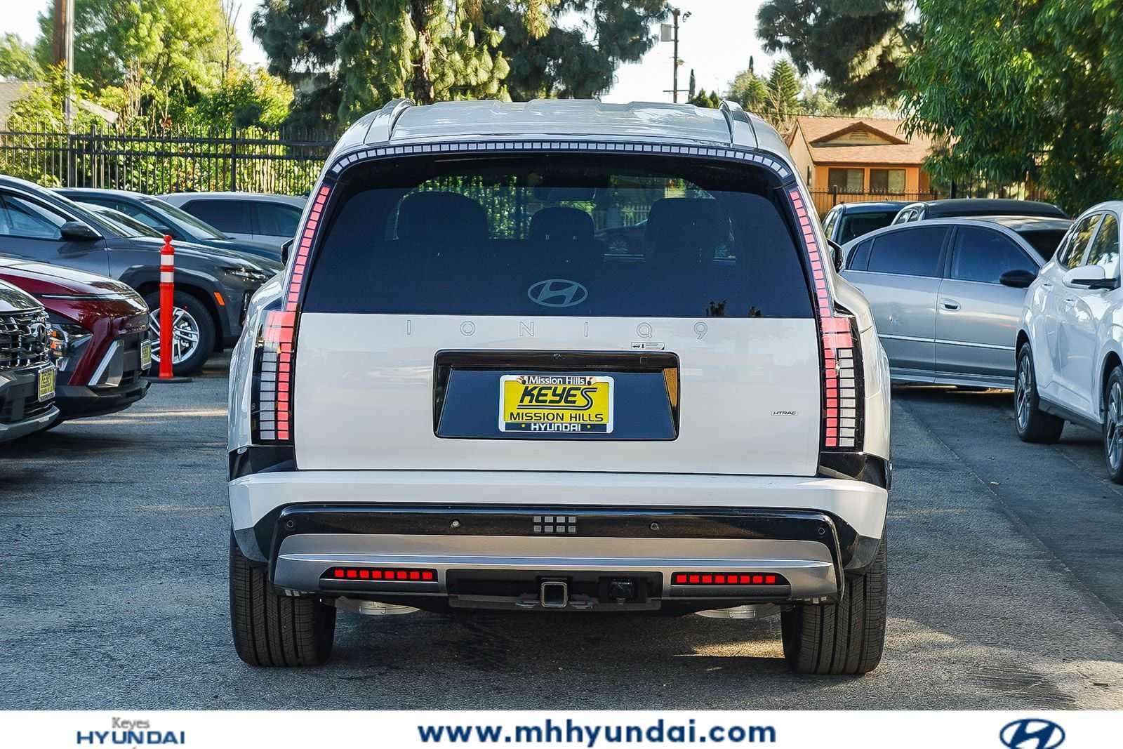 Thumbnail: 2026 Hyundai Ioniq - 5