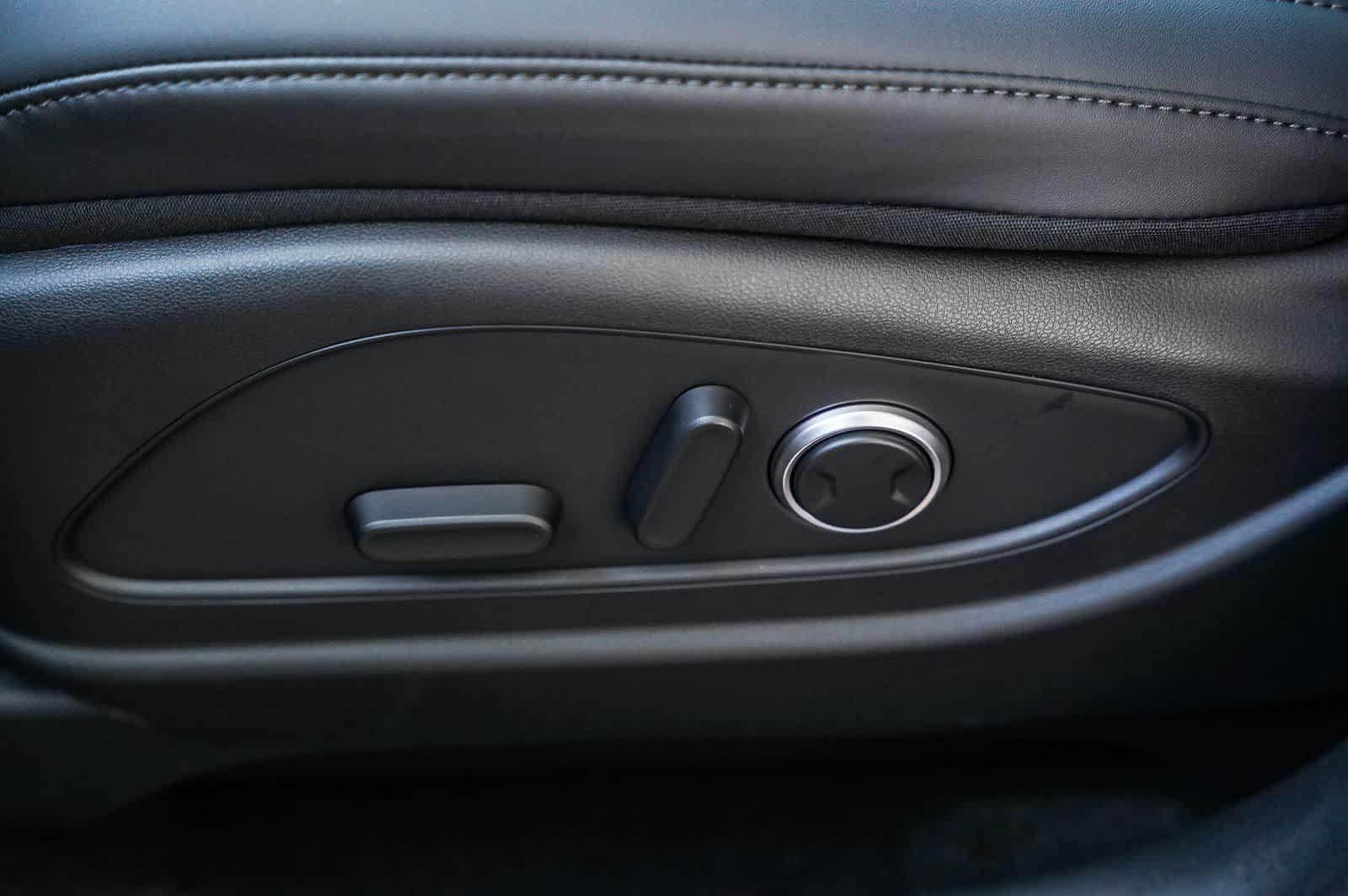 Thumbnail: 2026 Hyundai Palisade - 22