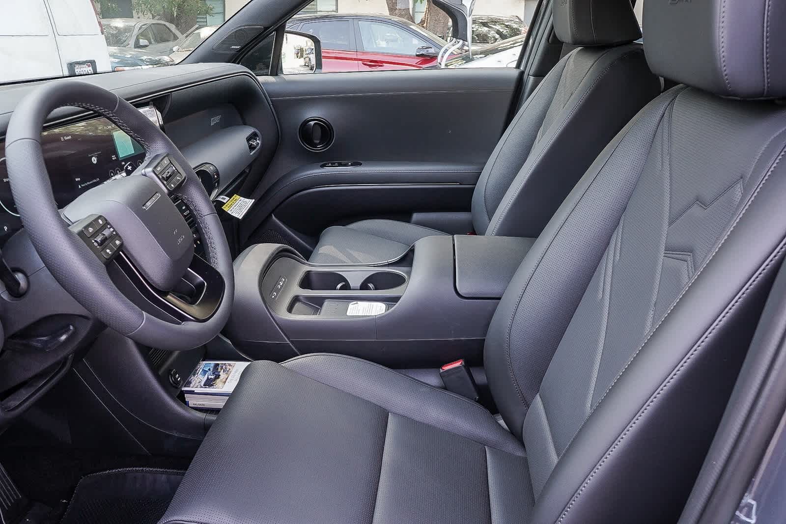 Thumbnail: 2026 Hyundai Palisade - 25