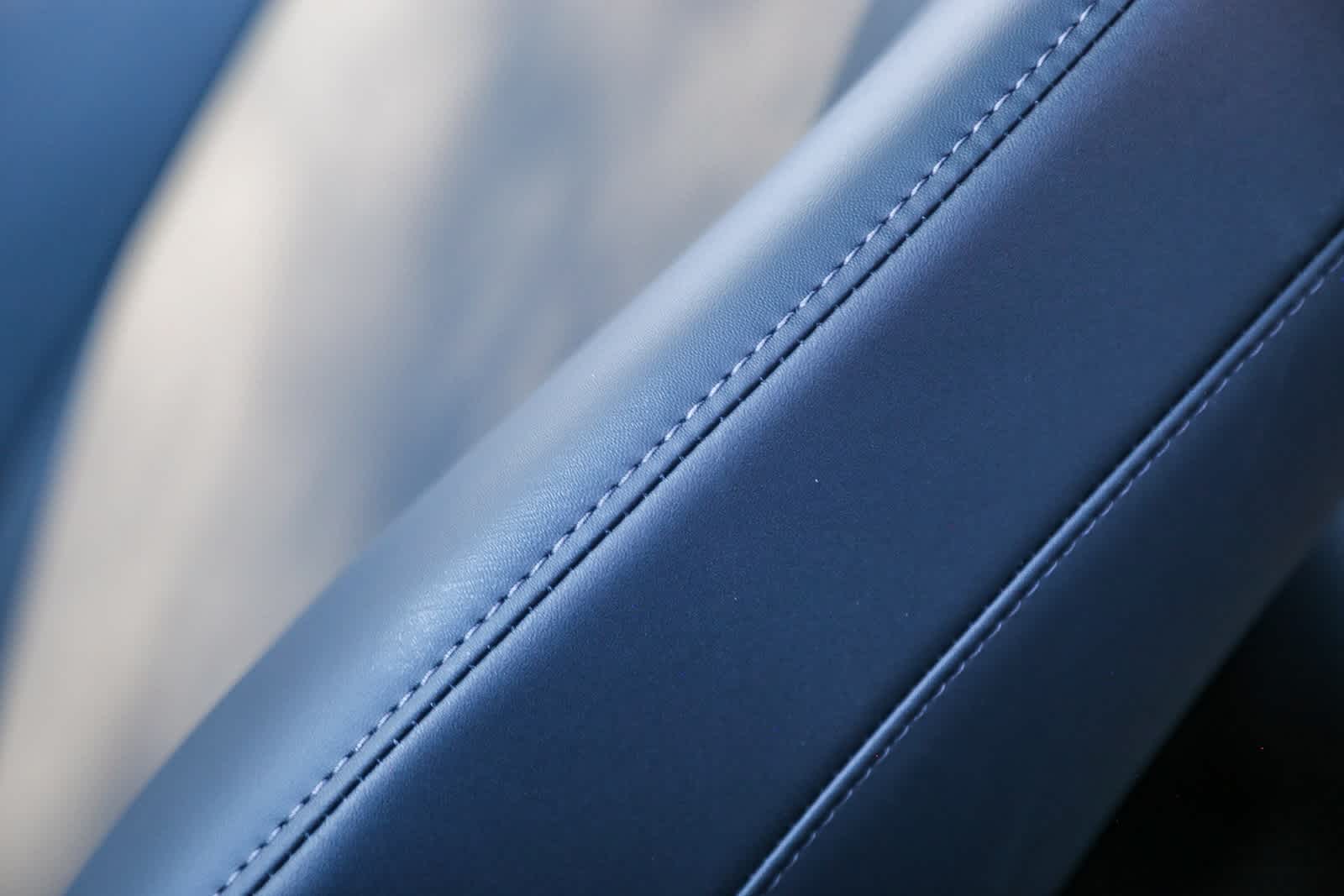 Thumbnail: 2025 Hyundai Ioniq 6 - 26