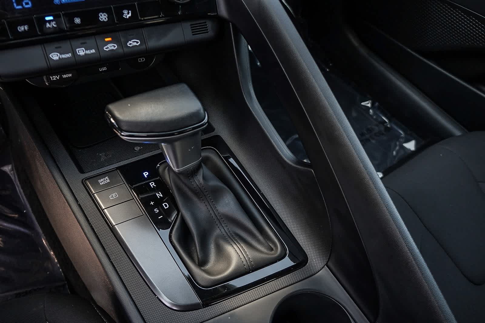 Thumbnail: 2025 Hyundai Elantra - 19