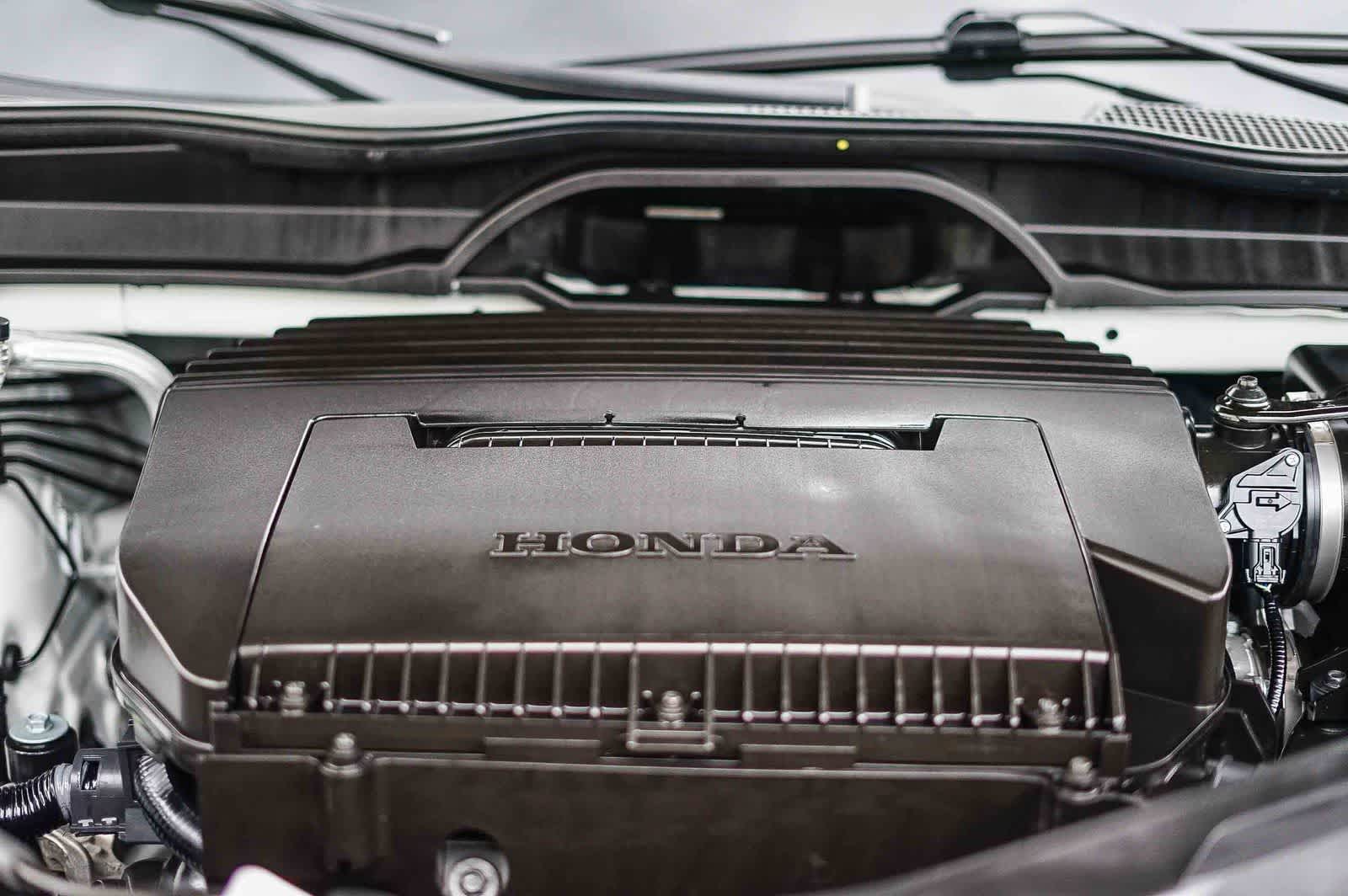 Thumbnail: 2024 Honda Pilot - 31