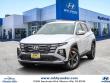 New 2025 Hyundai Tucson SEL Convenience SUV