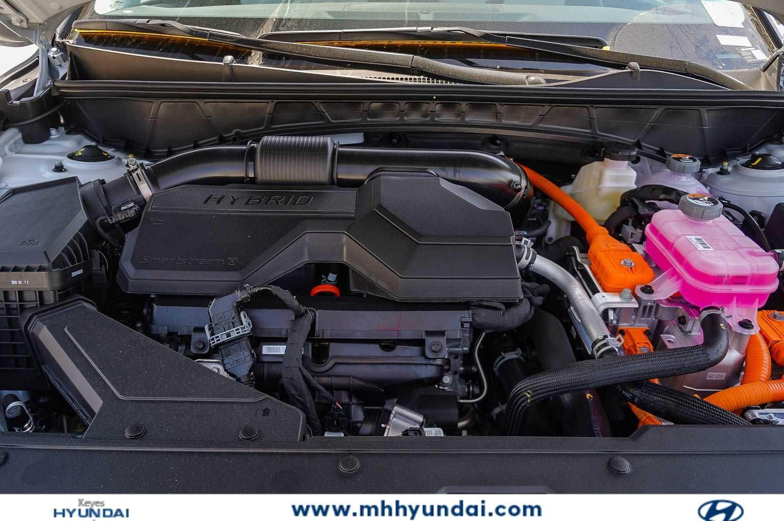 Thumbnail: 2026 Hyundai Tucson - 13