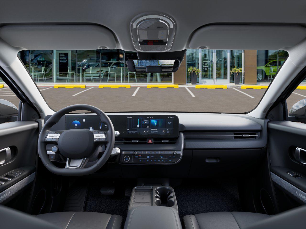 Thumbnail: 2026 Hyundai Ioniq 5 - 11