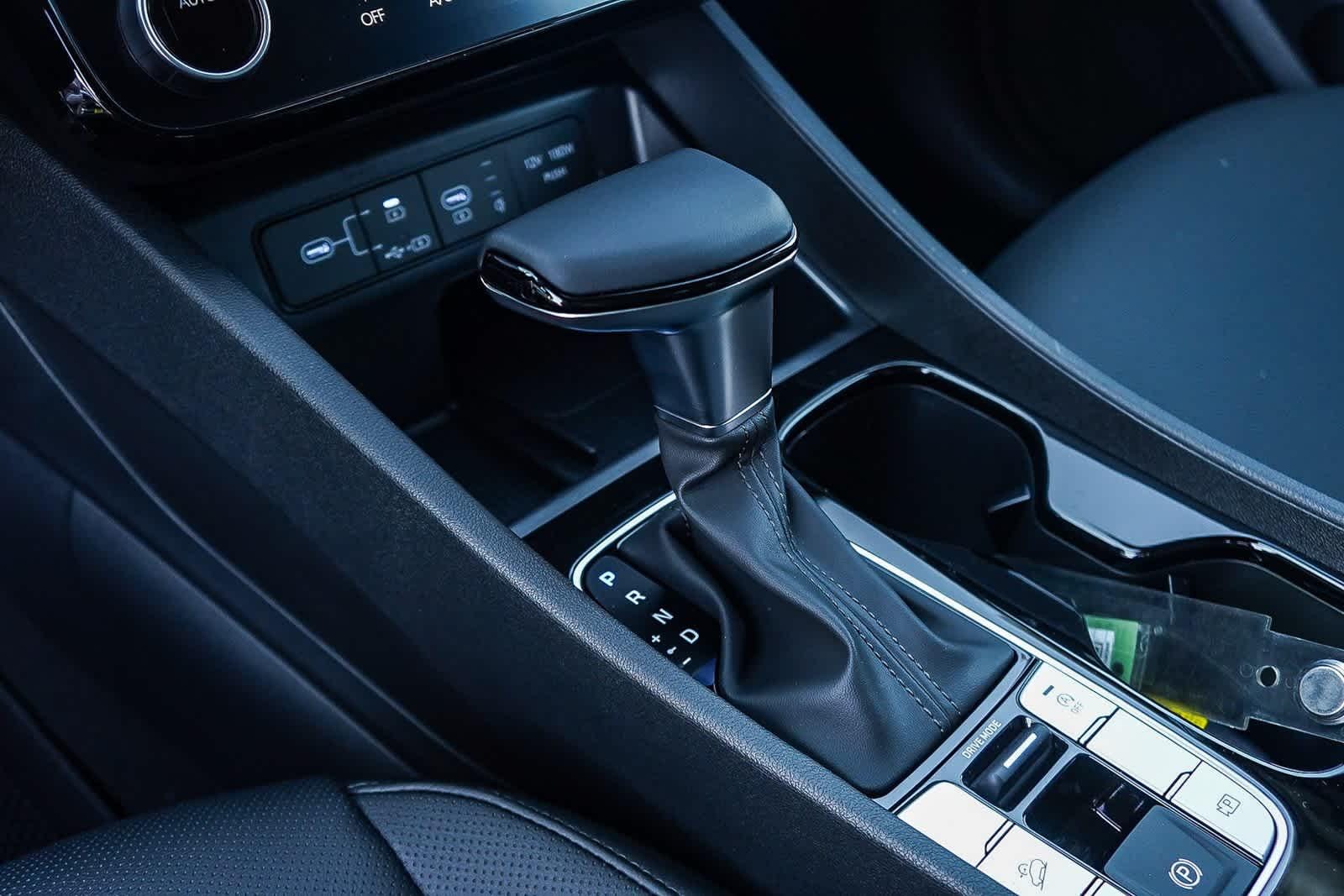 Thumbnail: 2026 Hyundai Tucson - 23