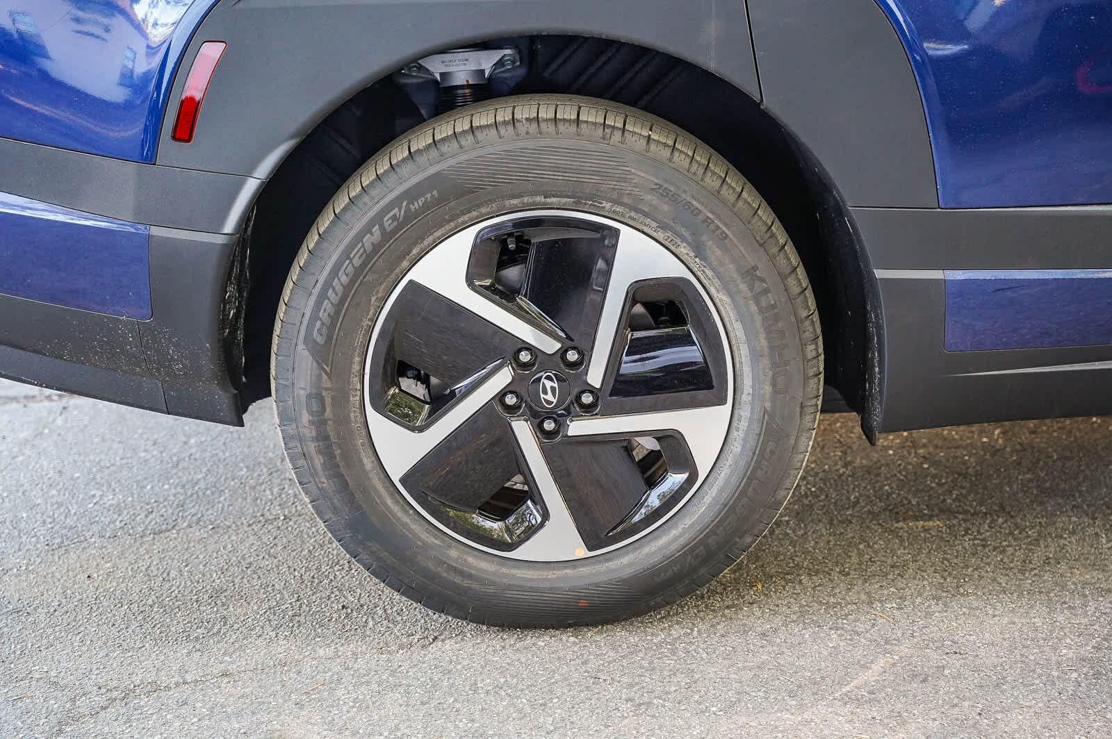 Thumbnail: 2026 Hyundai Ioniq - 5