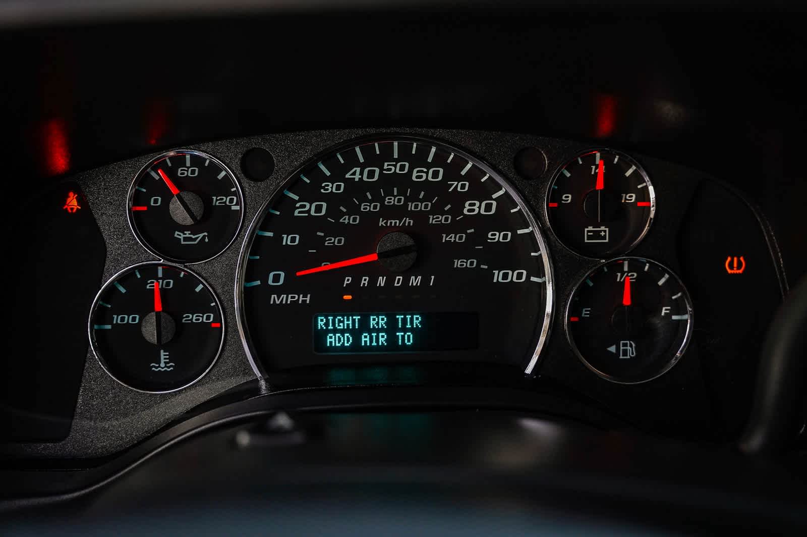 Thumbnail: 2022 GMC Savana - 22