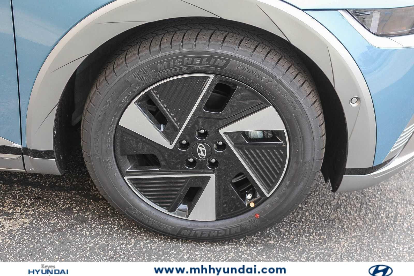 Thumbnail: 2026 Hyundai Ioniq 5 - 11