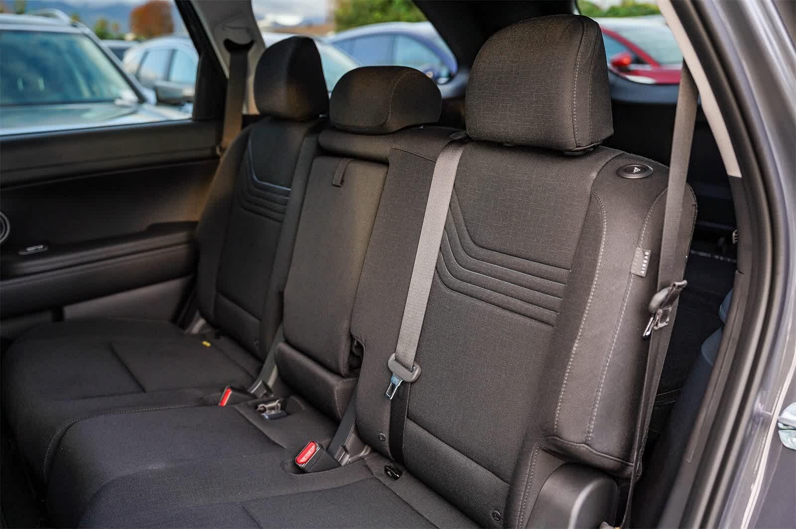 Thumbnail: 2026 Hyundai Palisade - 21