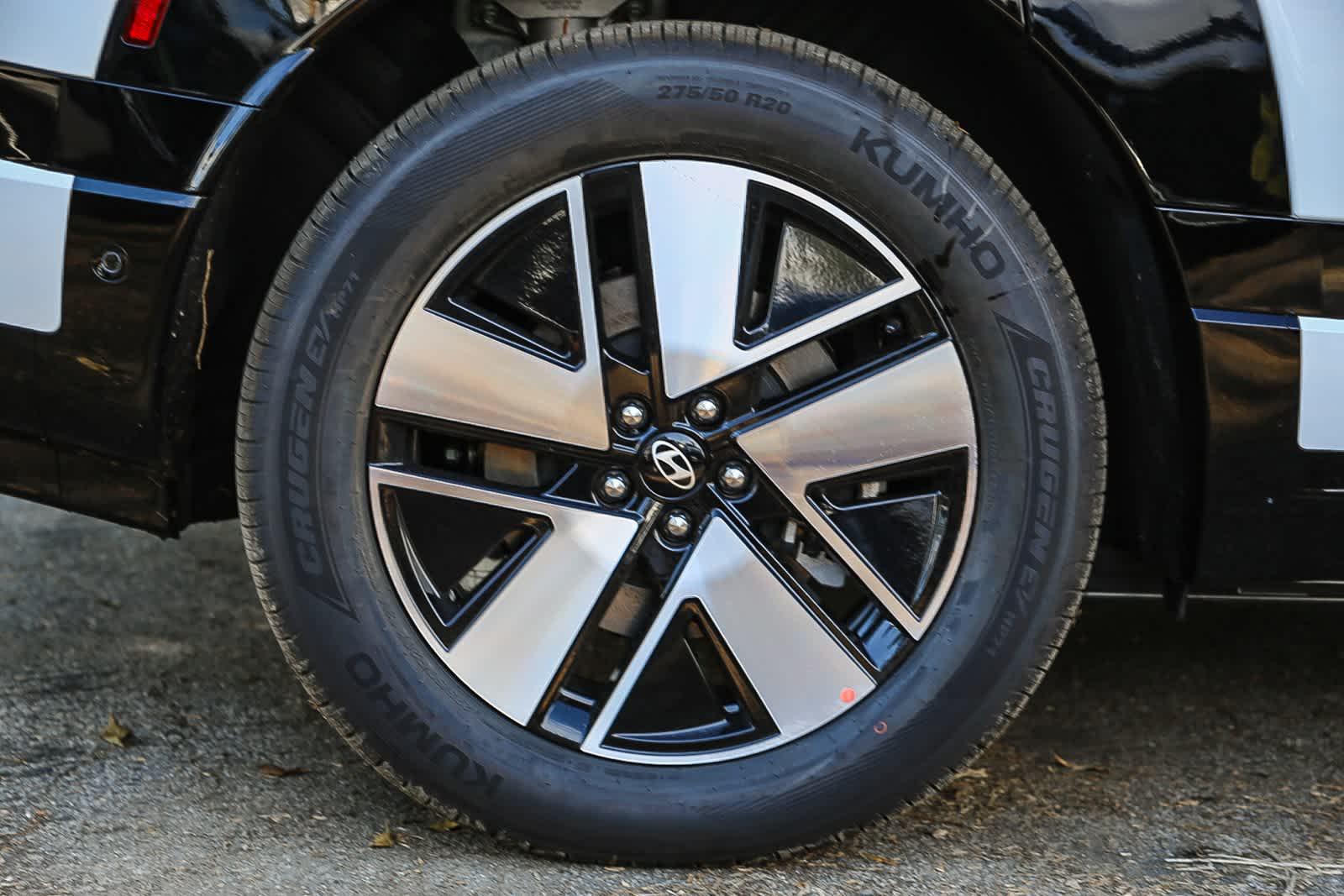 Thumbnail: 2026 Hyundai Ioniq - 11