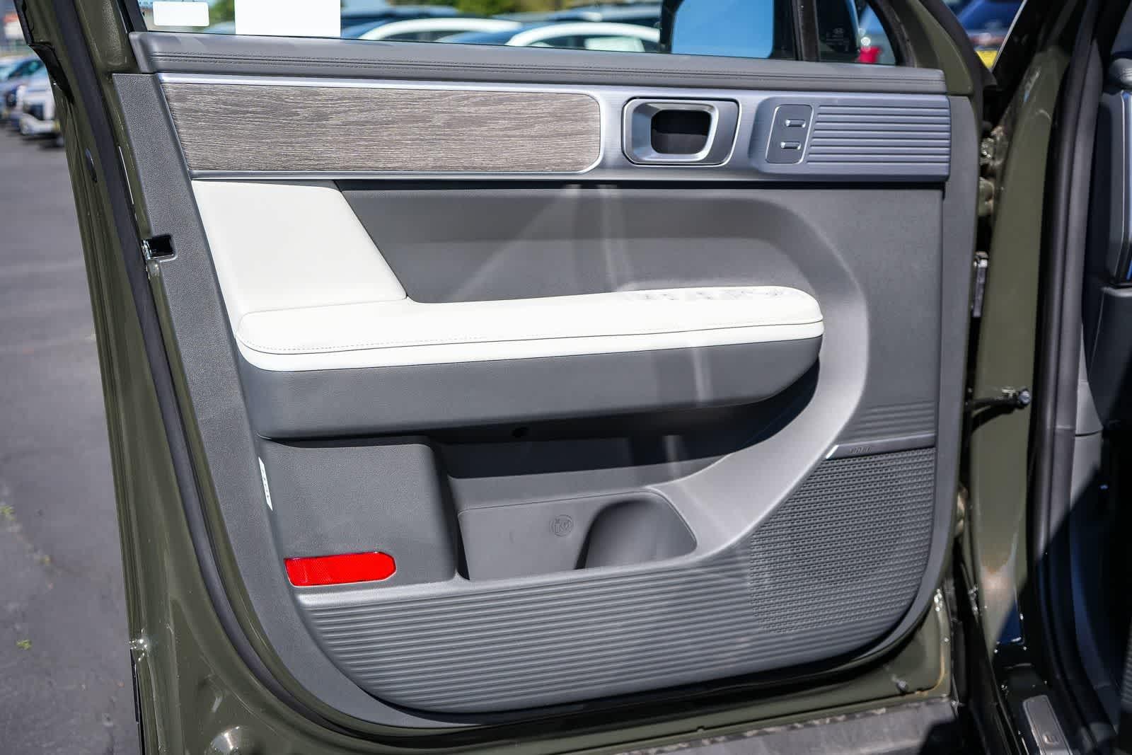 Thumbnail: 2026 Hyundai Santa Fe - 23