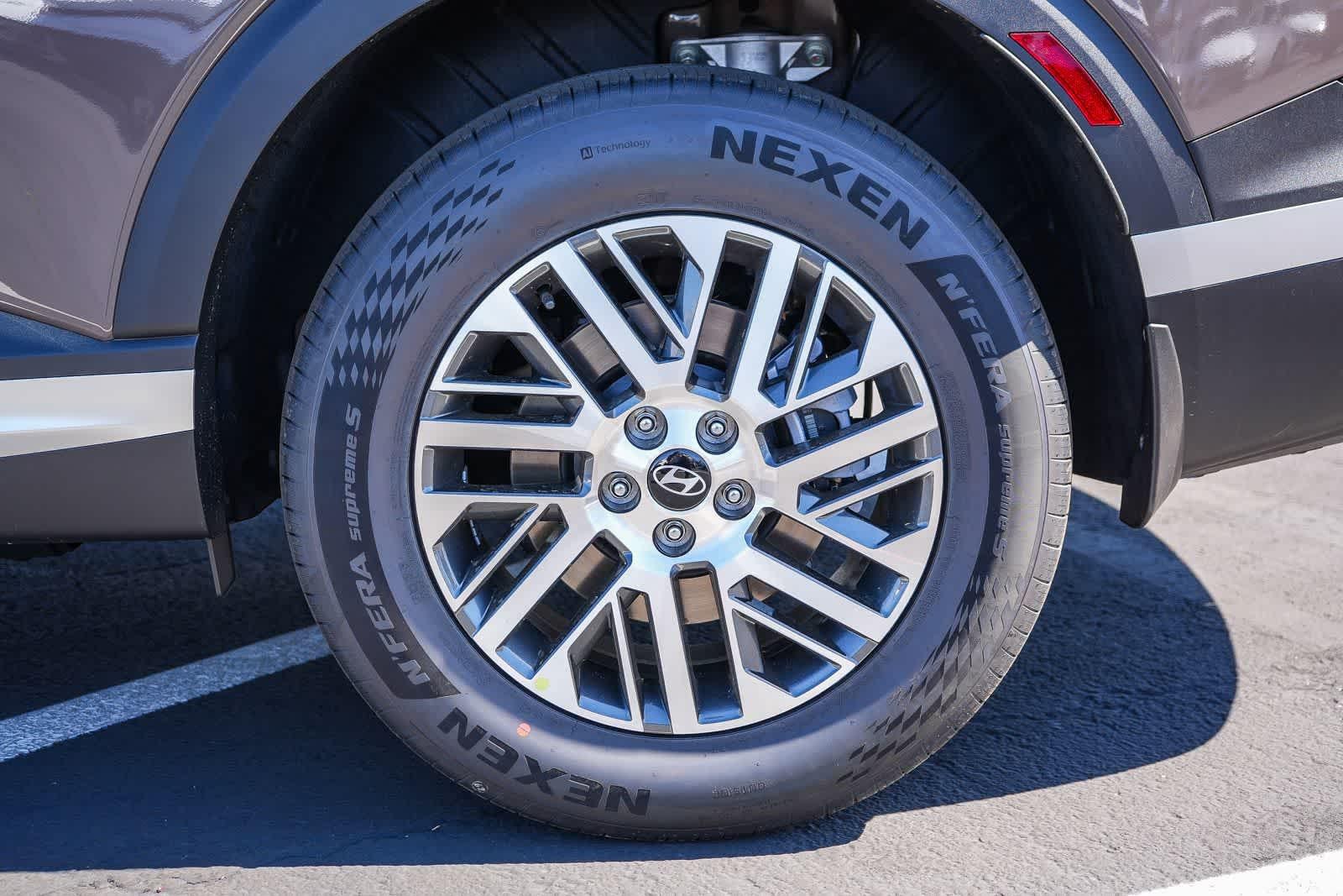 Thumbnail: 2026 Hyundai Palisade - 10