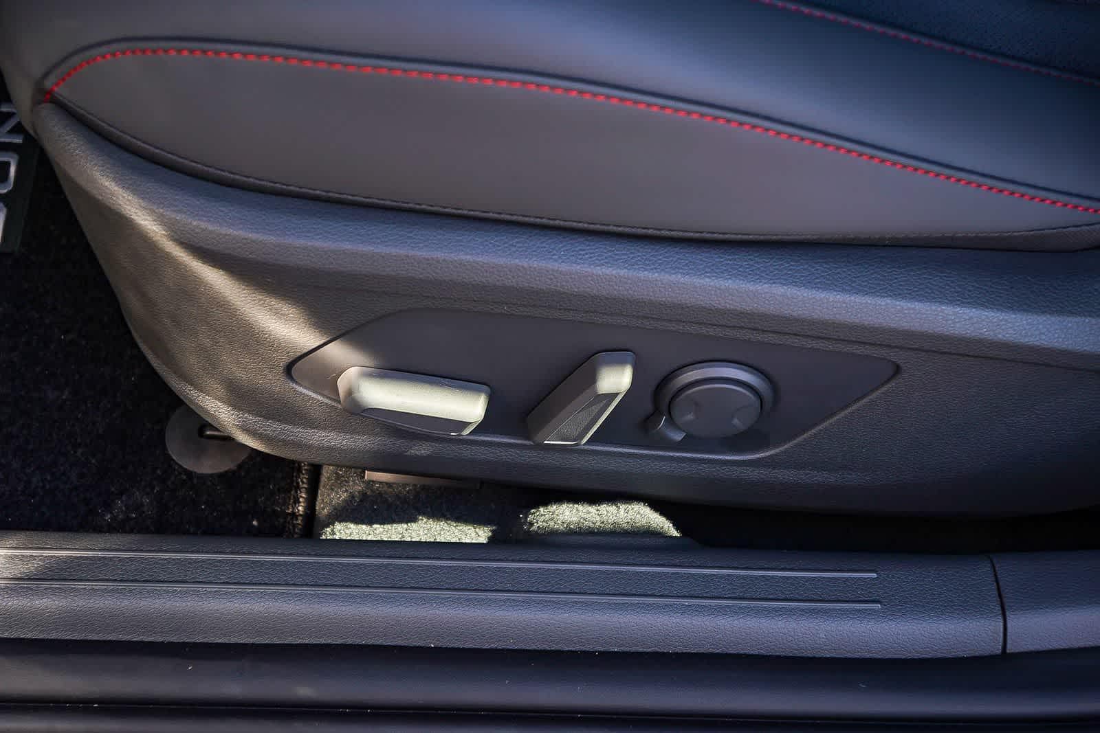 Thumbnail: 2026 Hyundai Sonata - 27