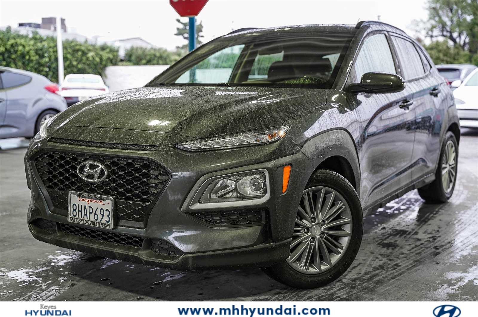 2019 Hyundai Kona SEL -
                  Mission Hills, CA