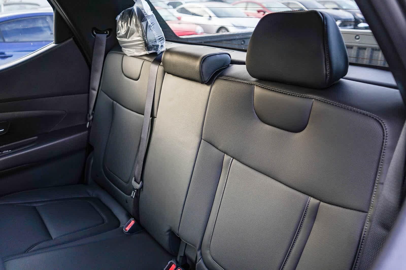 Thumbnail: 2026 Hyundai Santa Cruz - 20