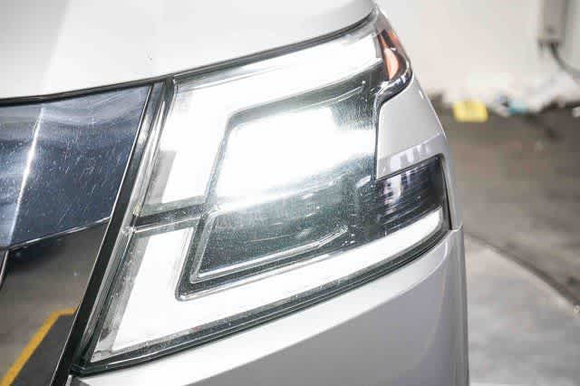 Thumbnail: 2021 Nissan Armada - 7