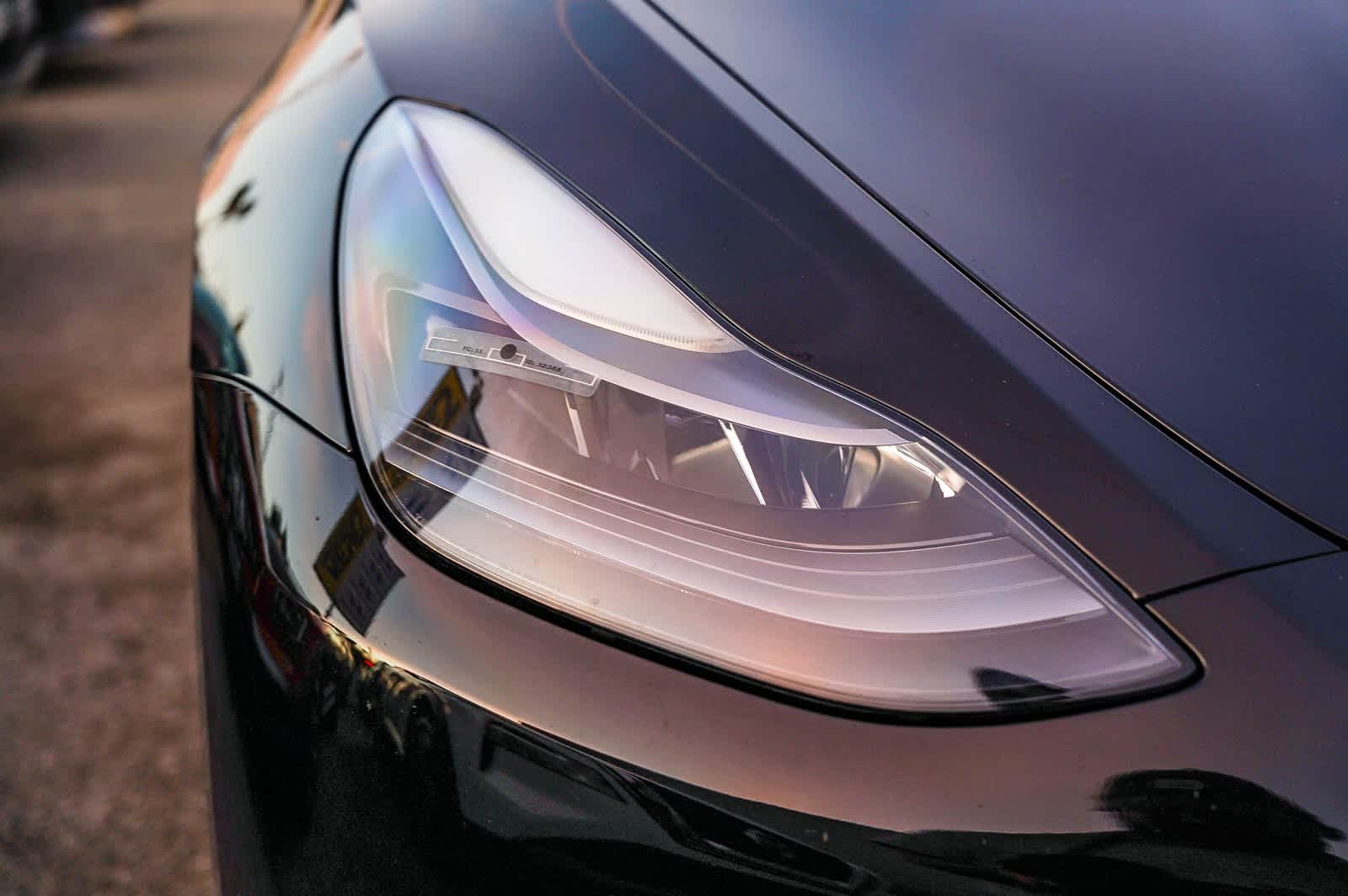 Thumbnail: 2022 Tesla Model Y - 4