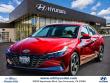 Used 2023 Hyundai Elantra Limited Sedan