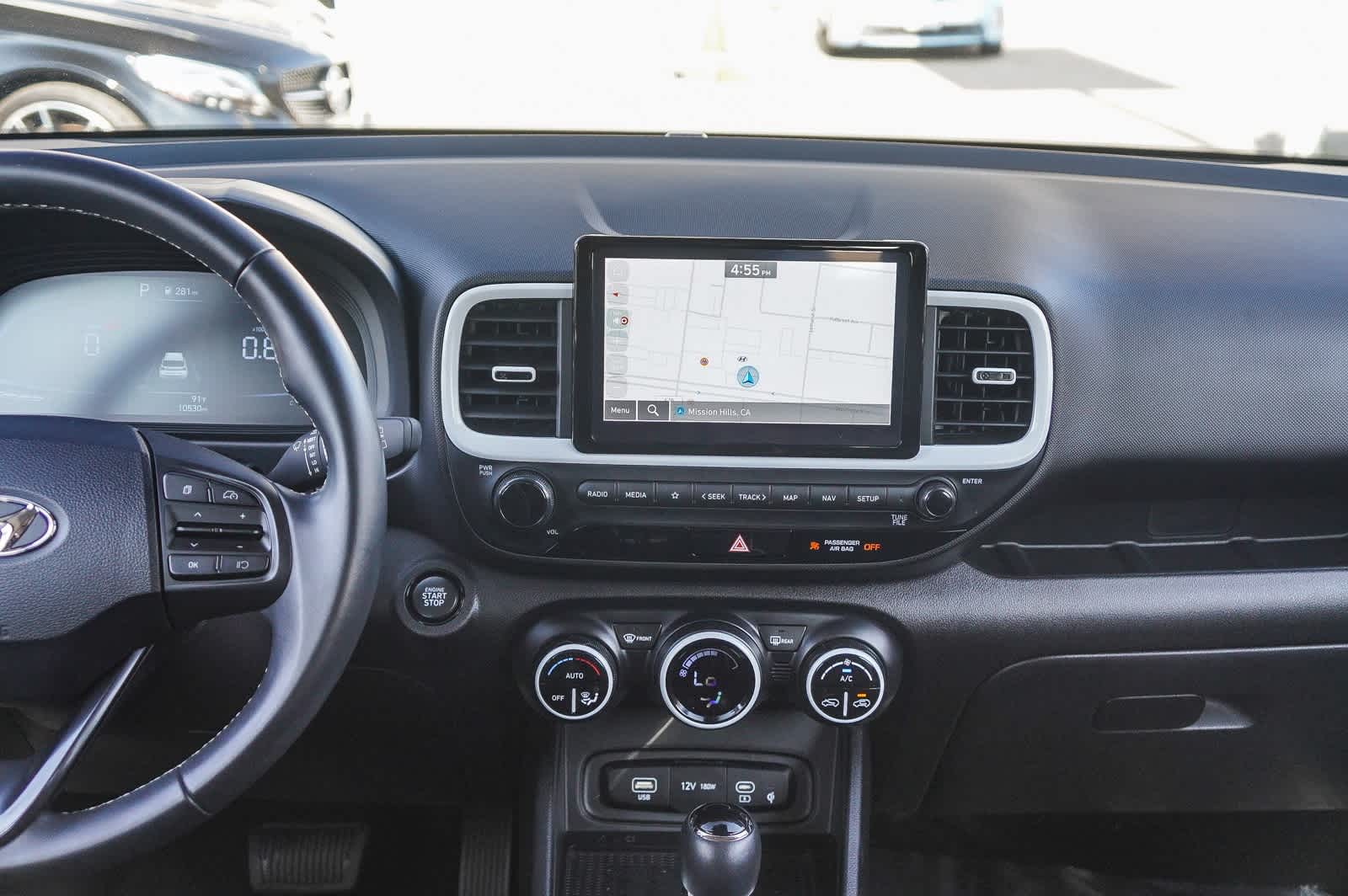 Thumbnail: 2024 Hyundai Venue - 13