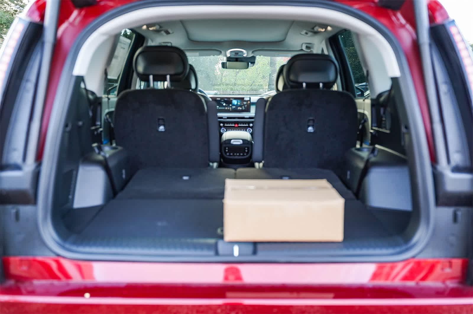 Thumbnail: 2026 Hyundai Ioniq - 12