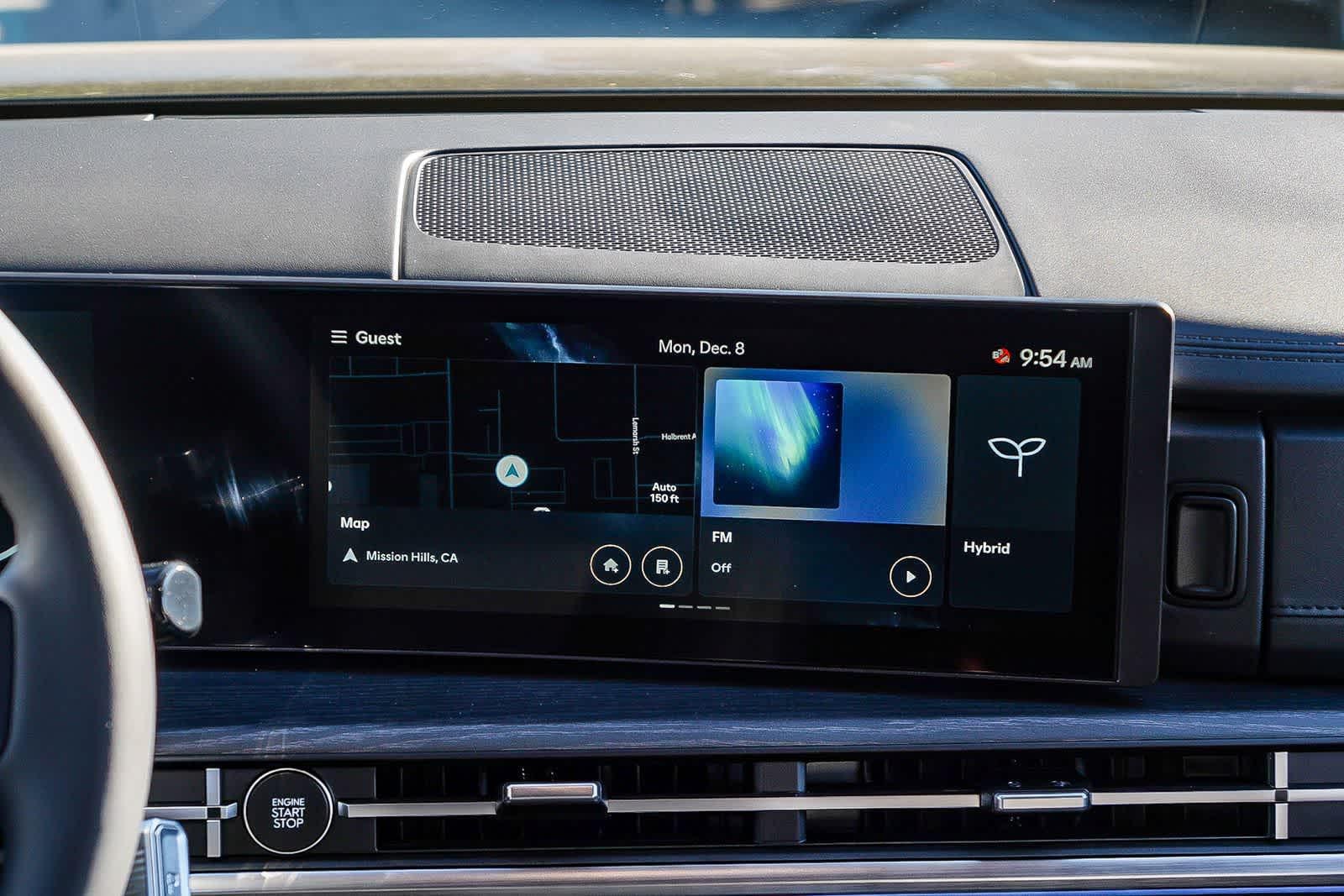 Thumbnail: 2026 Hyundai Santa Fe - 16