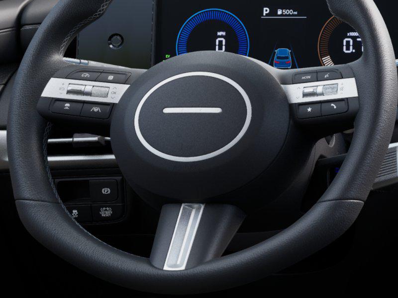 Thumbnail: 2026 Hyundai Tucson - 15