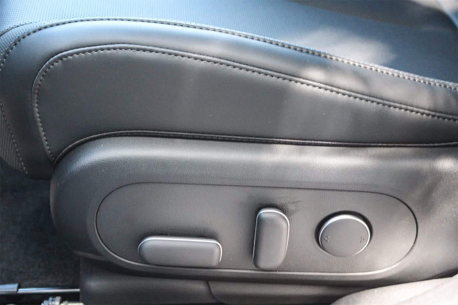 Thumbnail: 2025 Hyundai Ioniq 5 - 35