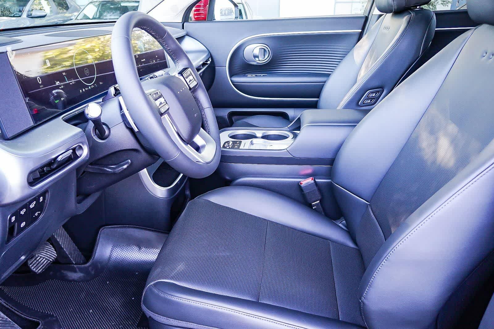 Thumbnail: 2026 Hyundai Ioniq - 20