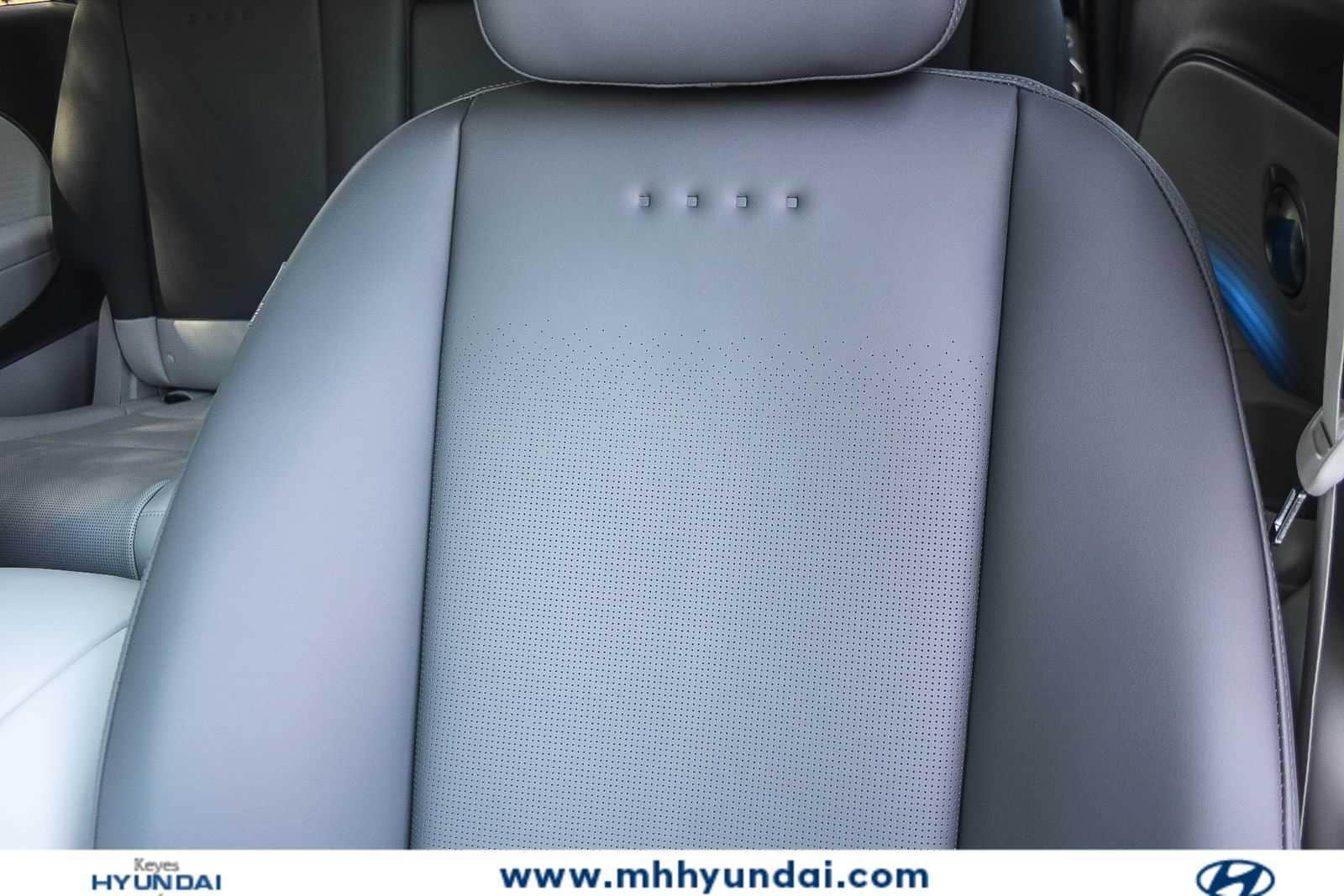Thumbnail: 2026 Hyundai Ioniq - 26
