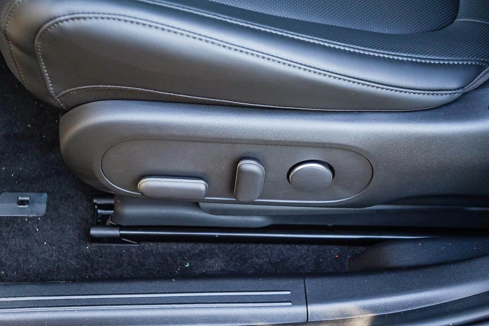 Thumbnail: 2026 Hyundai Ioniq 5 - 25