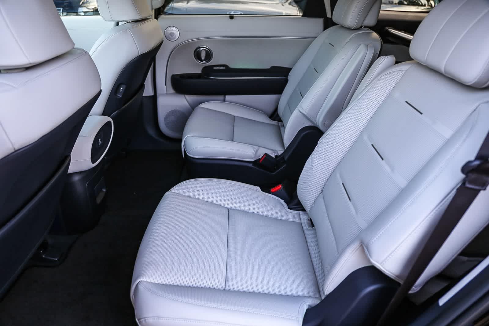 Thumbnail: 2026 Hyundai Palisade - 20