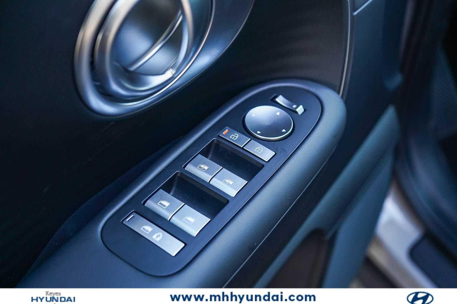Thumbnail: 2026 Hyundai Ioniq - 21
